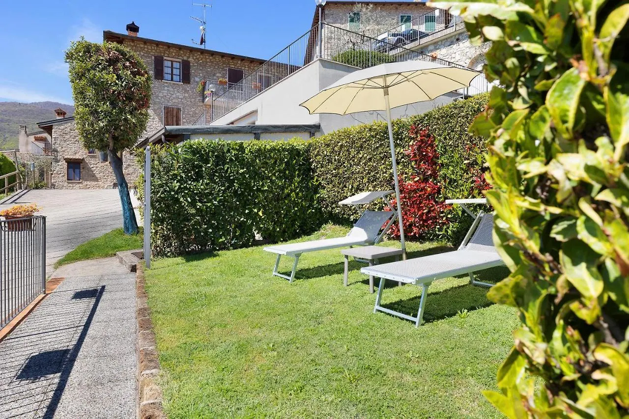 Rustico Spagnol 2 Tignale