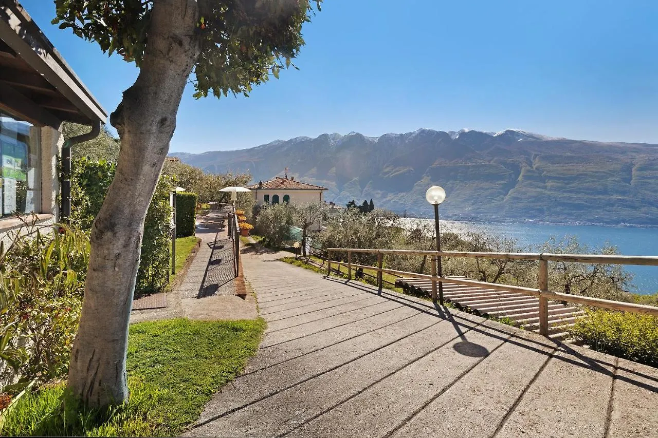 Appartement Rustico Spagnol 2 Tignale