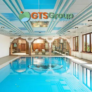 4* Appart hôtel Panorama La Forca, Gtsgroup