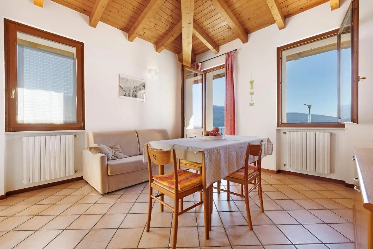 Rustico Spagnol 2 Tignale Ιταλία