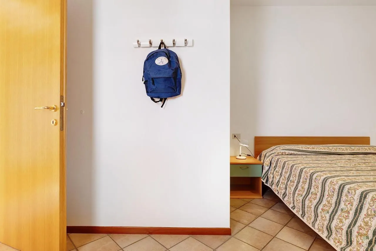 Διαμέρισμα Rustico Spagnol 2 Tignale