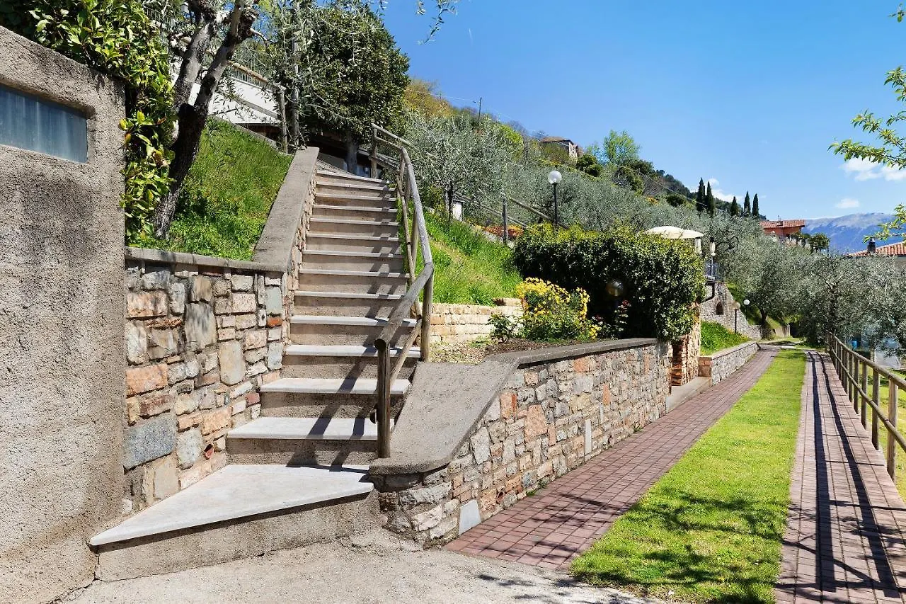 Rustico Spagnol 2 Tignale