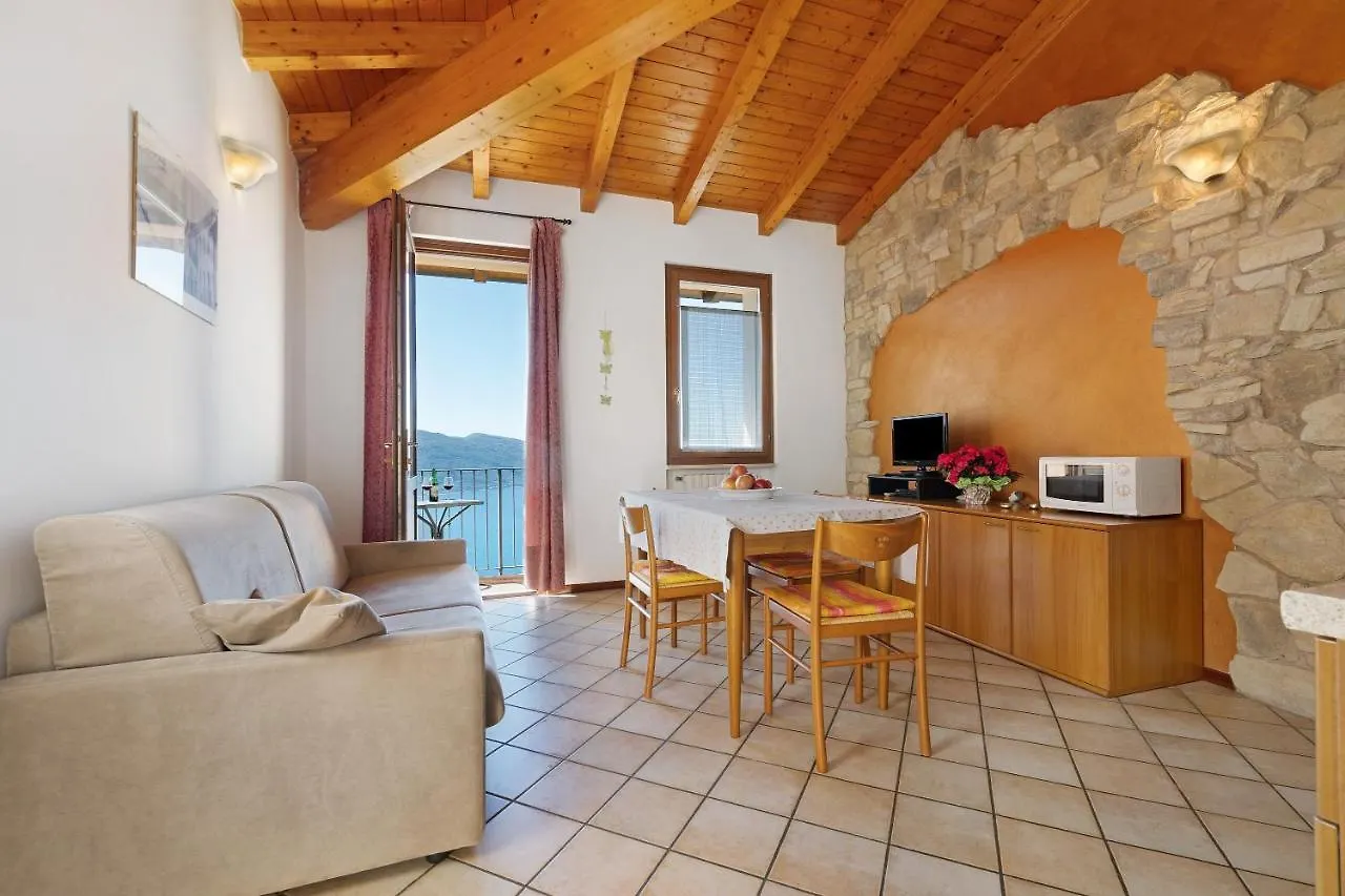 Διαμέρισμα Rustico Spagnol 2 Tignale Ιταλία