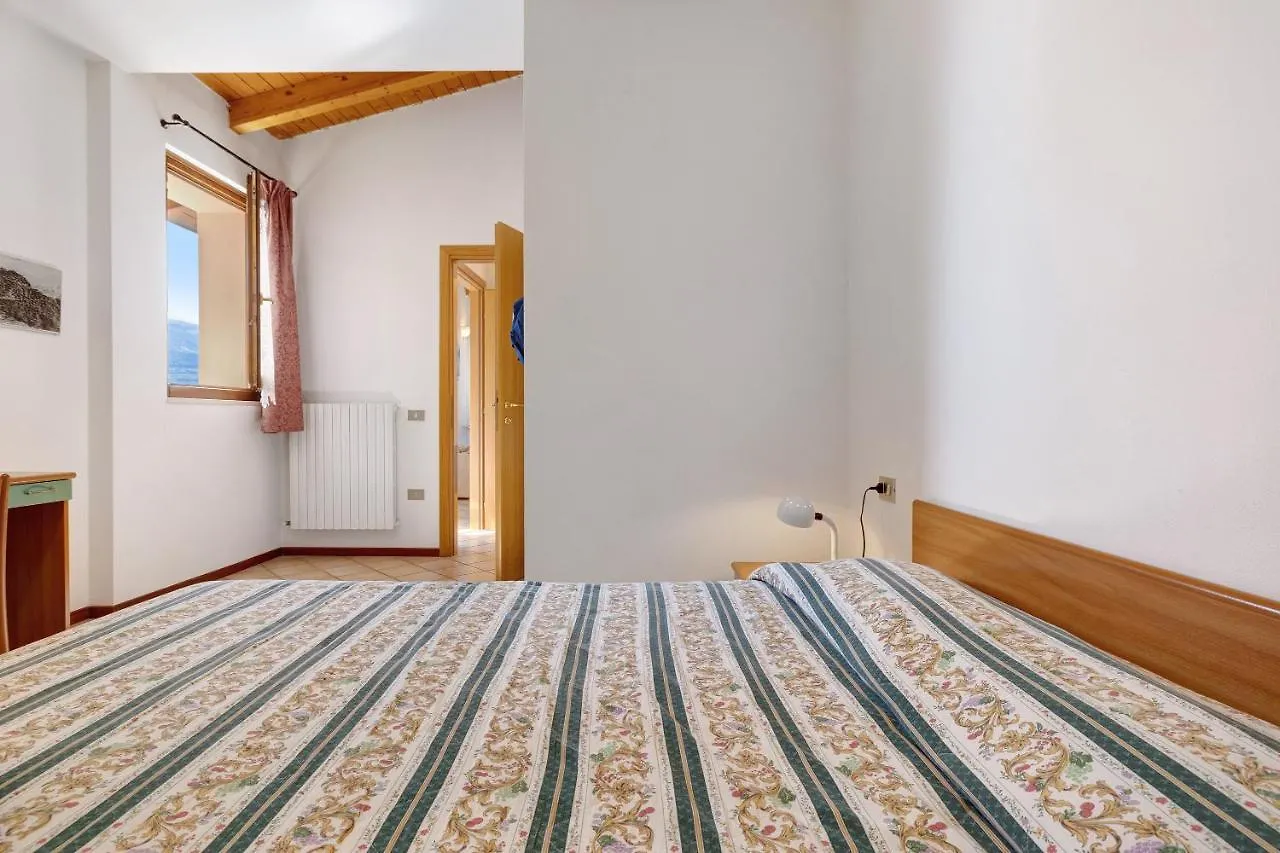 Rustico Spagnol 2 Tignale Διαμέρισμα